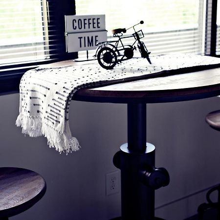 Апартаменты Cozy Coffee Corner Нэшвилл Экстерьер фото